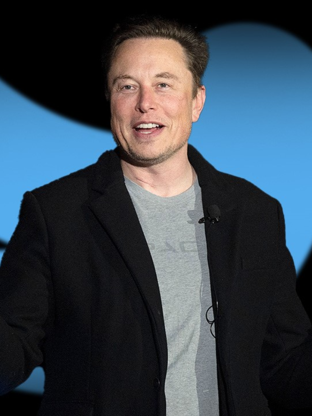 10 facts about Elon Musk that you might not have known: