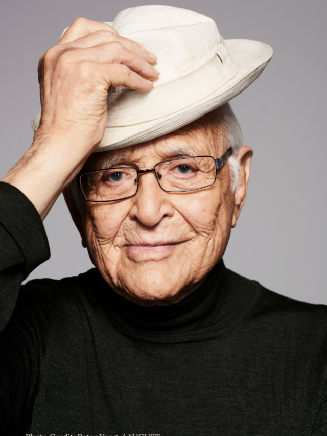 Norman Lear: 10 Sitcoms That Made Him King of Television